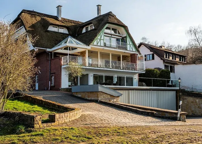 Reet Am Rhein - Chateau