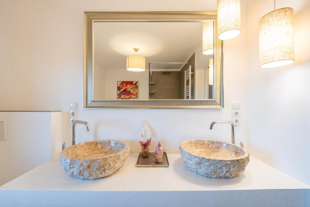 Reet Am Rhein - Chateau Apartment Boppard