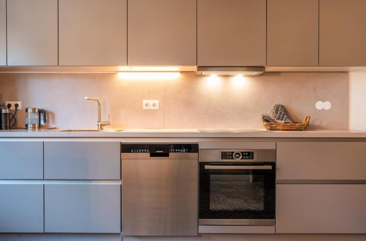 Reet Am Rhein - Chateau Apartment