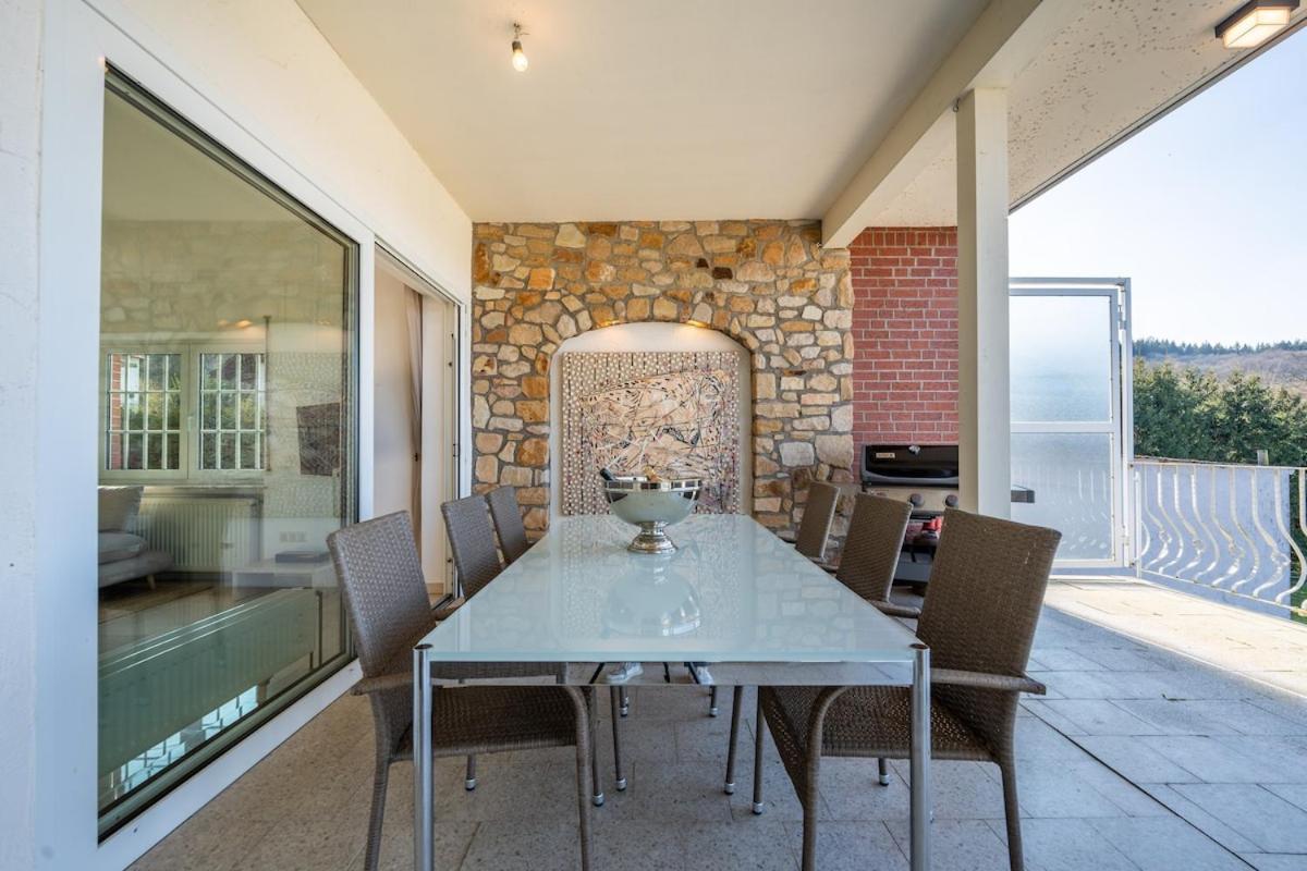 Apartment Reet Am Rhein - Chateau *