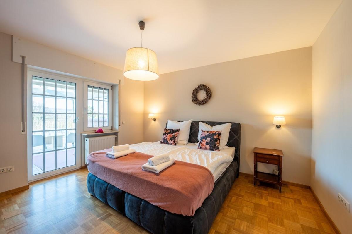 Apartment Reet Am Rhein - Chateau Boppard