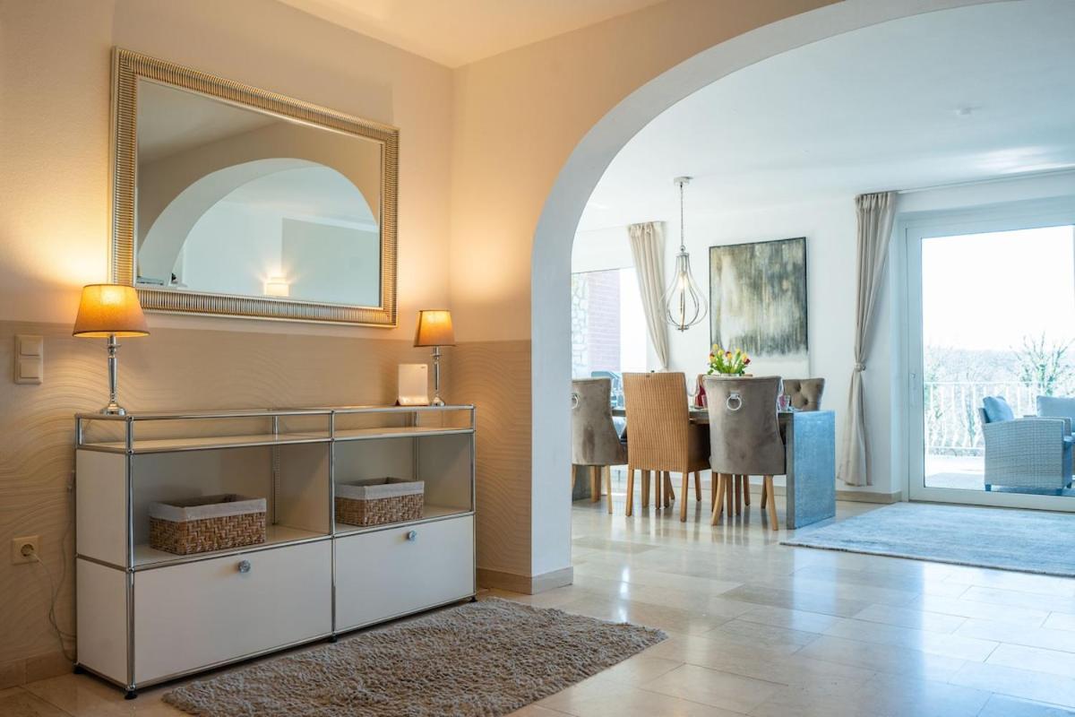 Reet Am Rhein - Chateau Apartment
