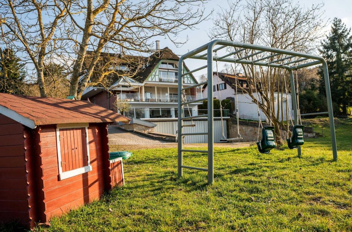 Apartment Reet Am Rhein - Chateau *